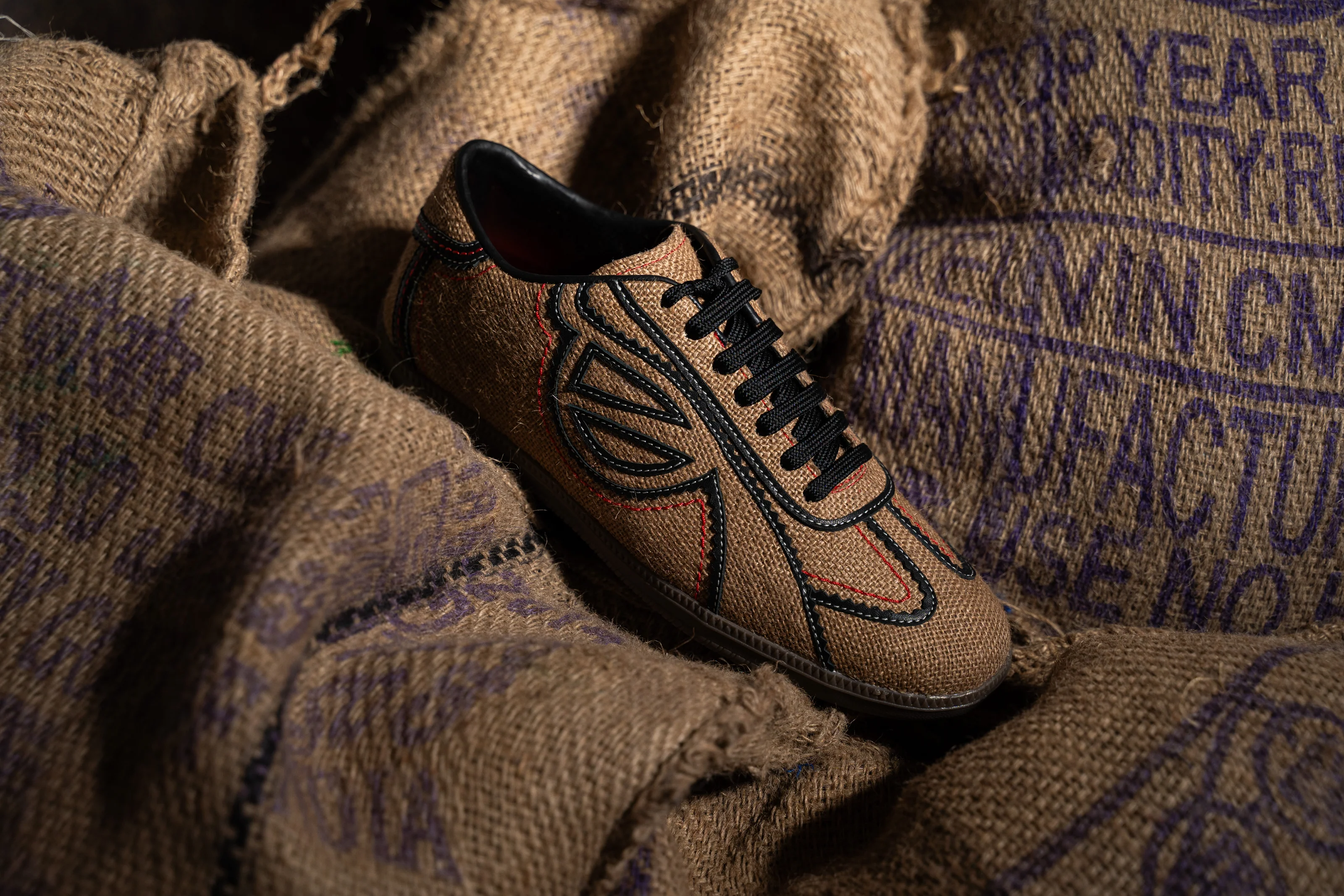 Artisanal Footwear for Modern Nomads