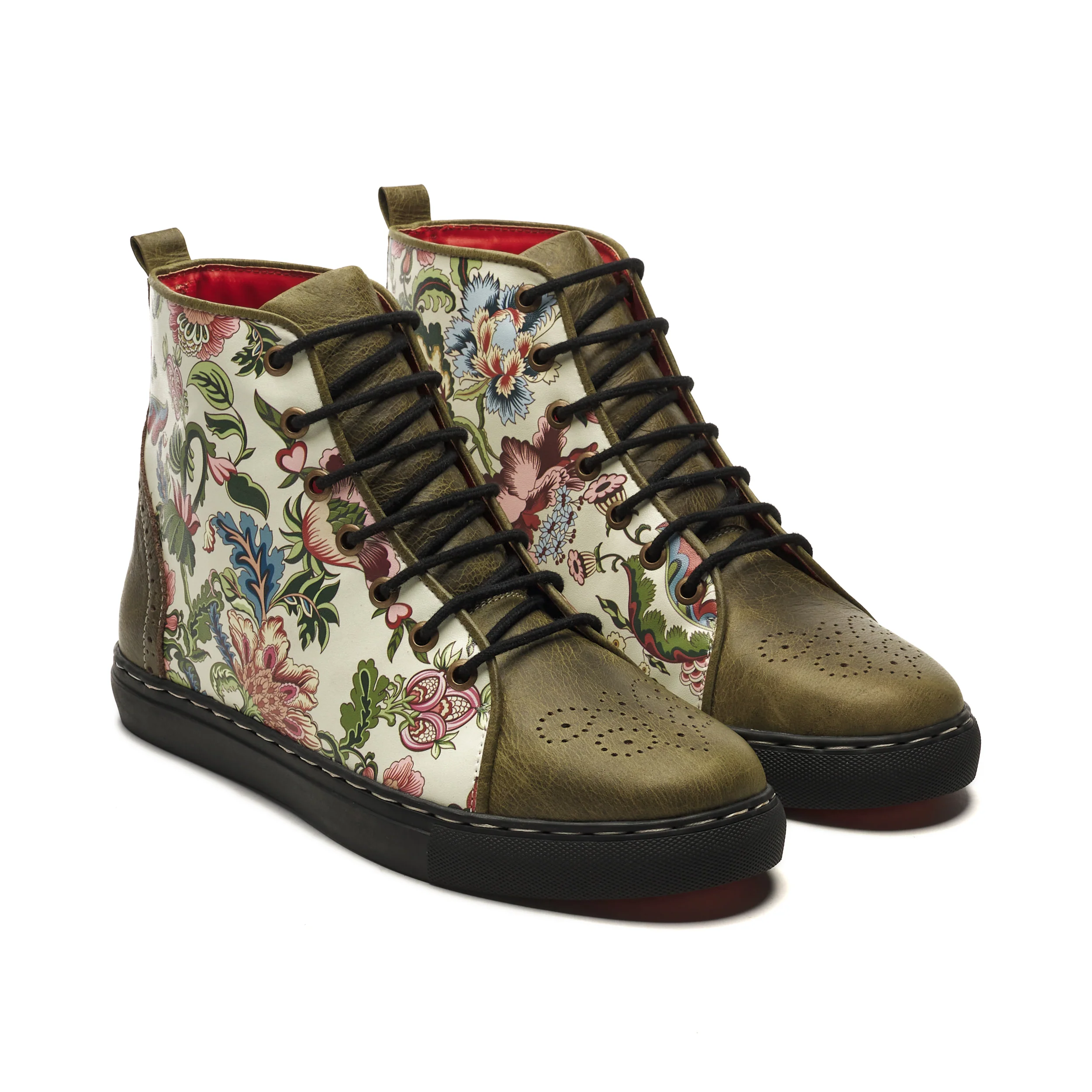 High-Tops
