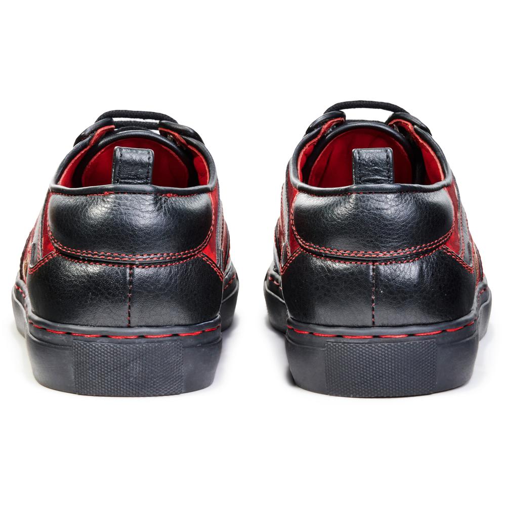 Bandhni Sneake's for  Men – Coal (discontinued) - Image 4