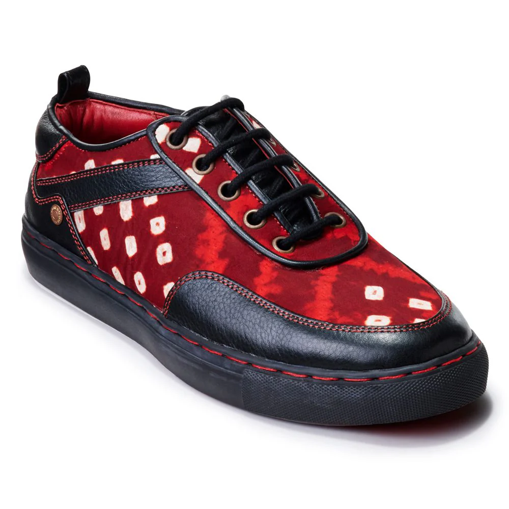 Bandhni Sneaker_s for  Women – Coal (discontinued) - Image 5