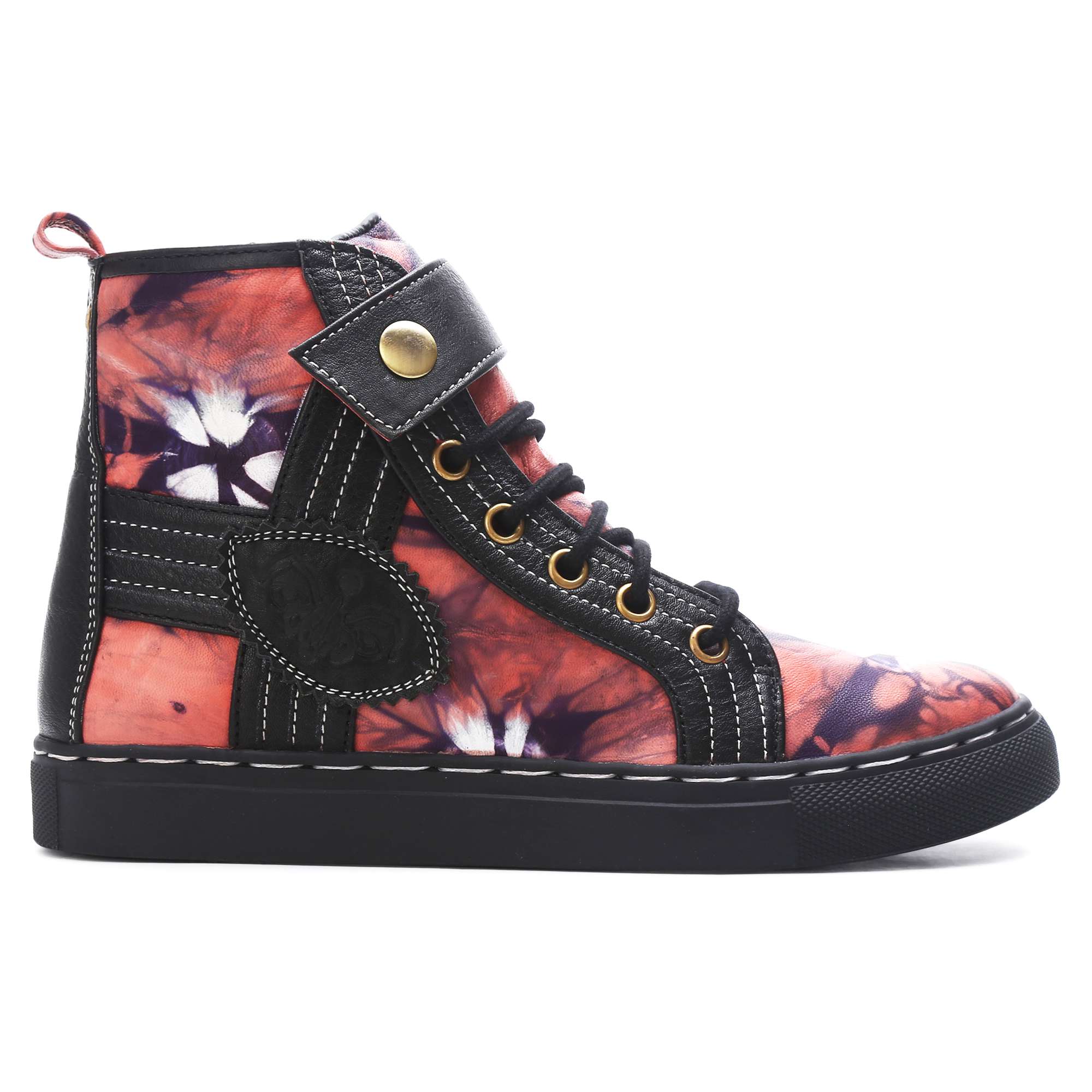 Nodum High_Tops For  Women's (discontinued) - Image 3