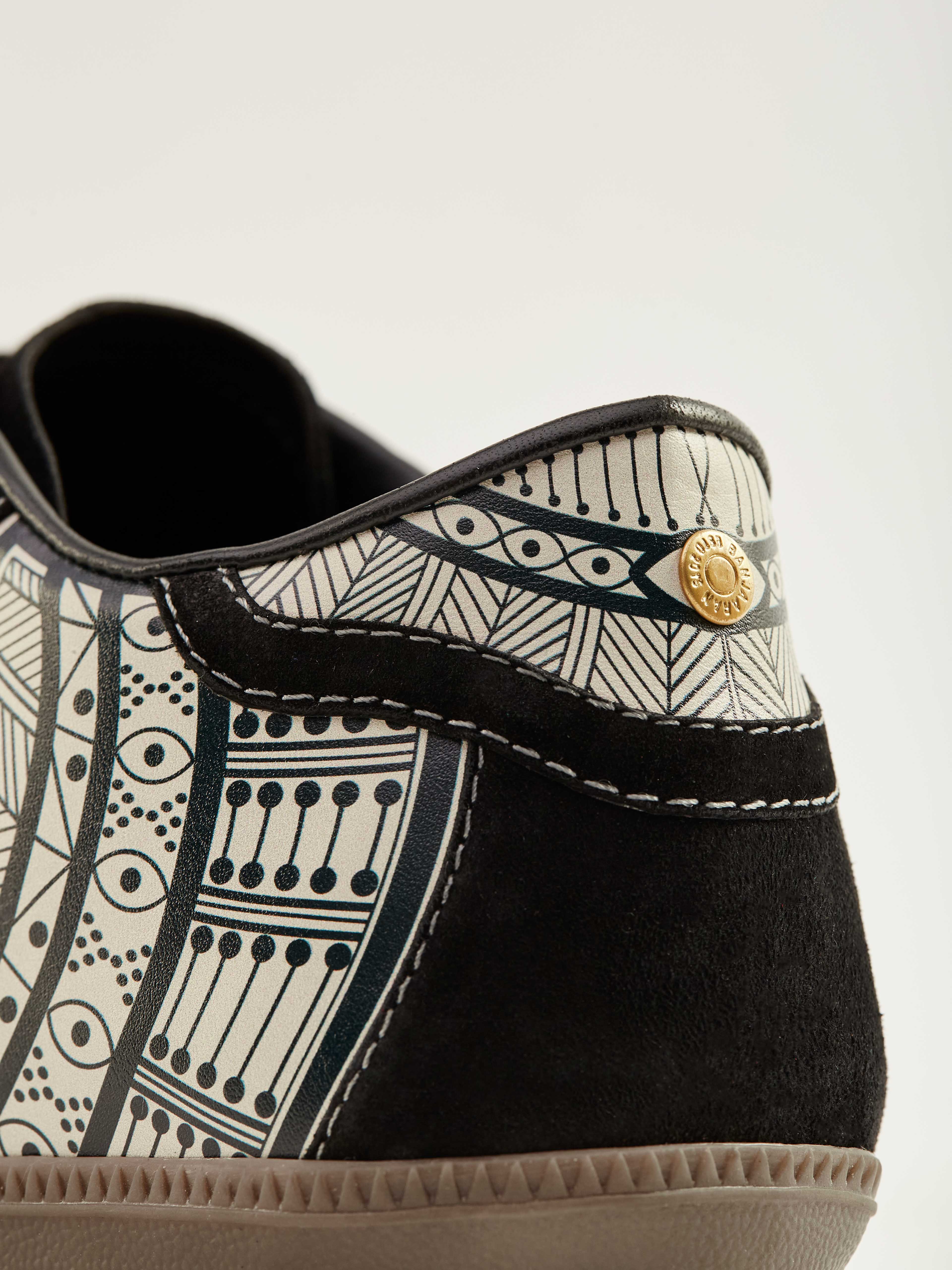 Project Ink बोम्बर (Bomber) Sneakers - Image 5
