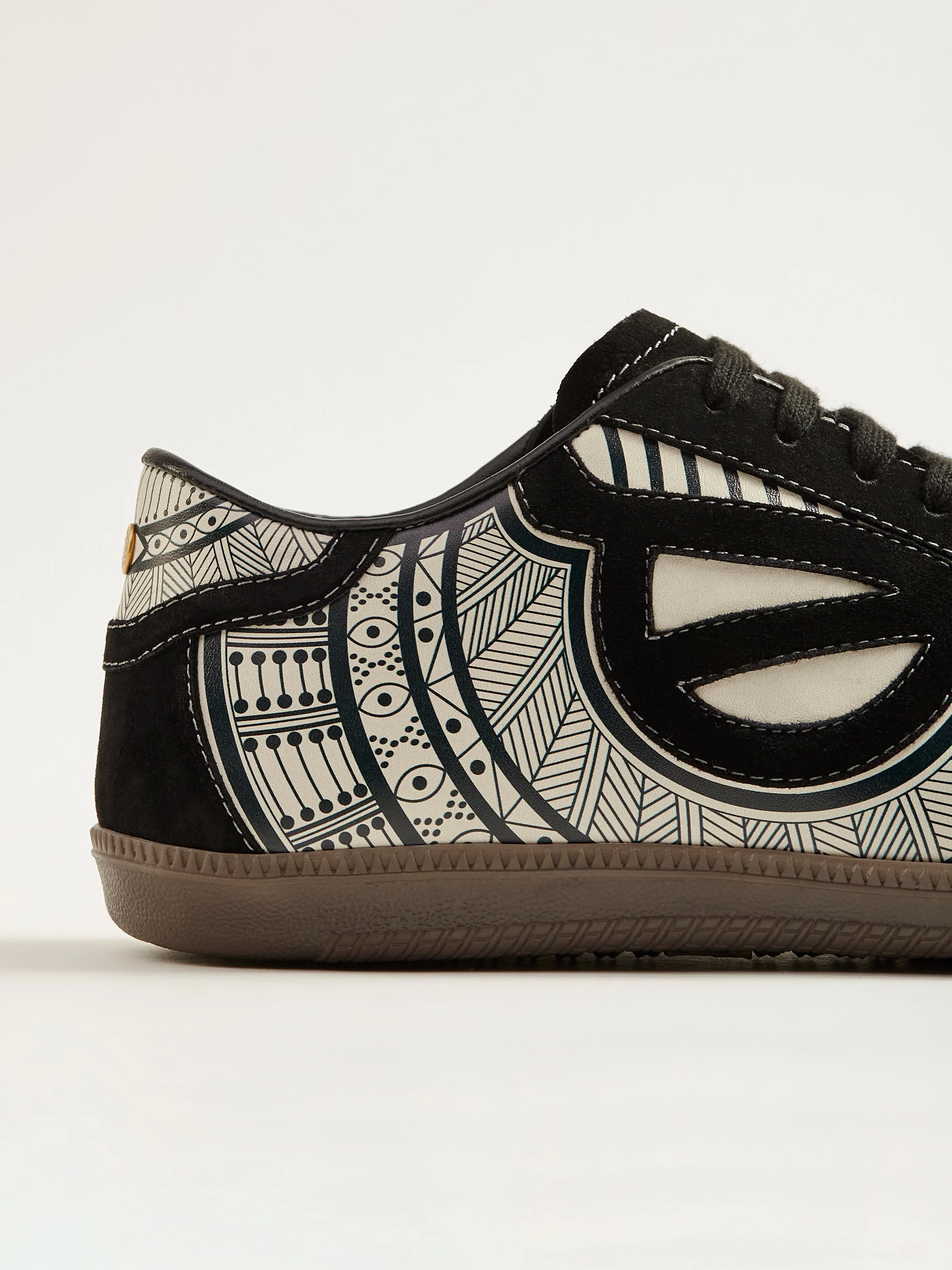 Project Ink बोम्बर (Bomber) Sneakers - Image 6