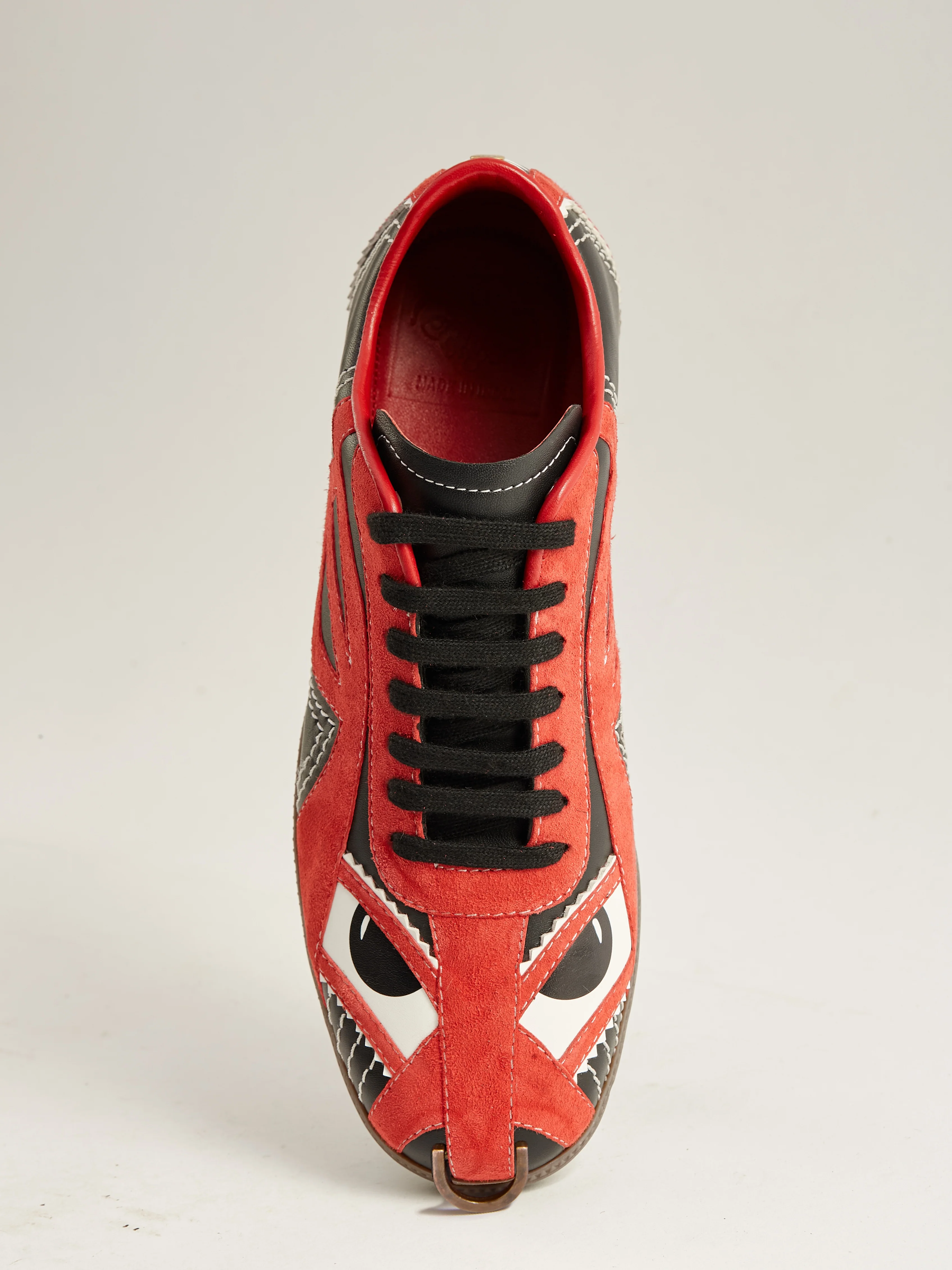 TOTEM बोम्बर (Bomber) Sneakers - Image 4